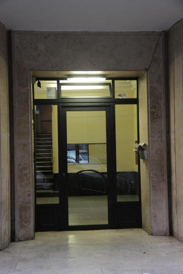 Dimora Re Di Roma - Rome Apartment Exterior foto