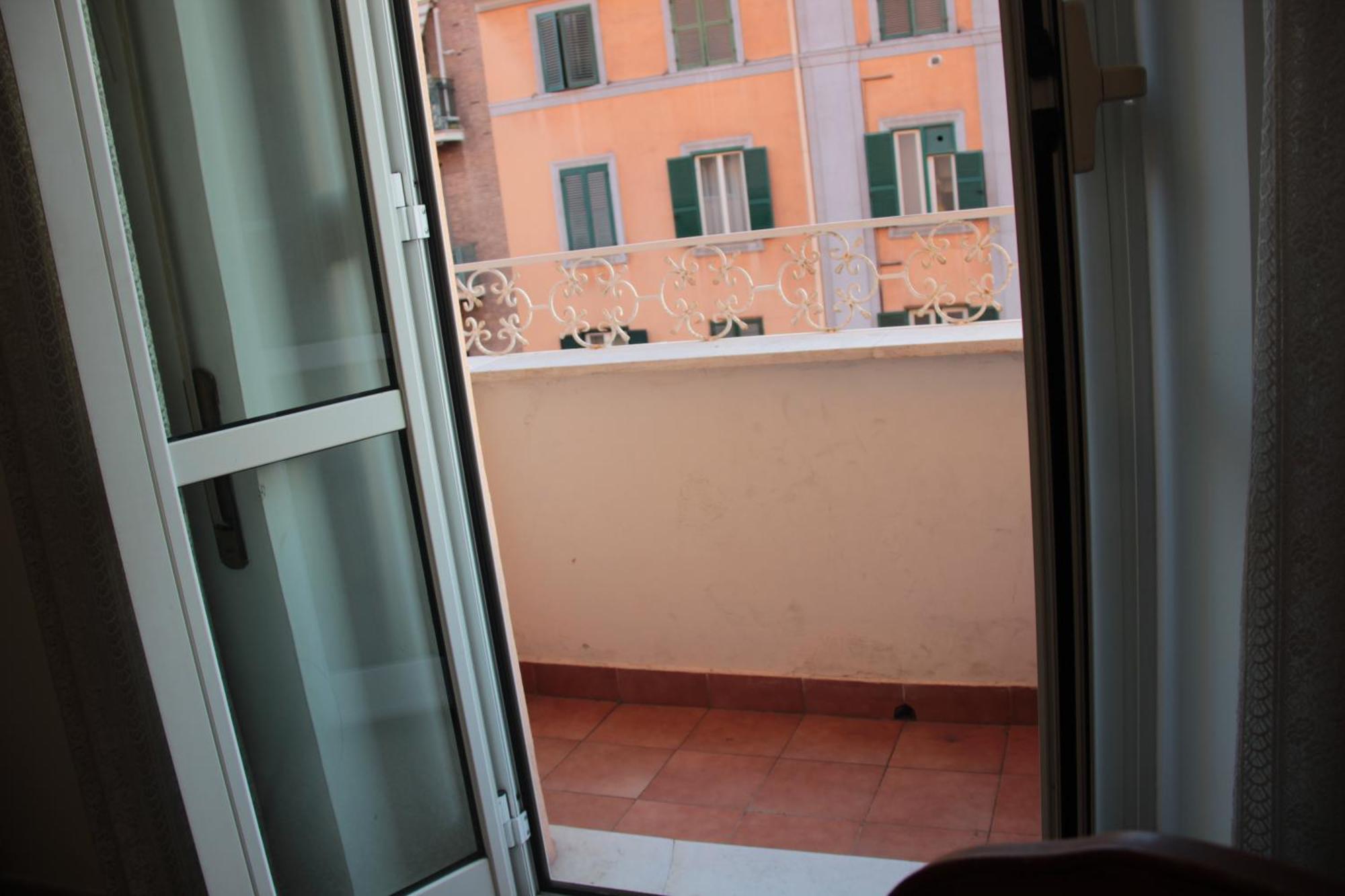 Dimora Re Di Roma - Rome Apartment Exterior foto