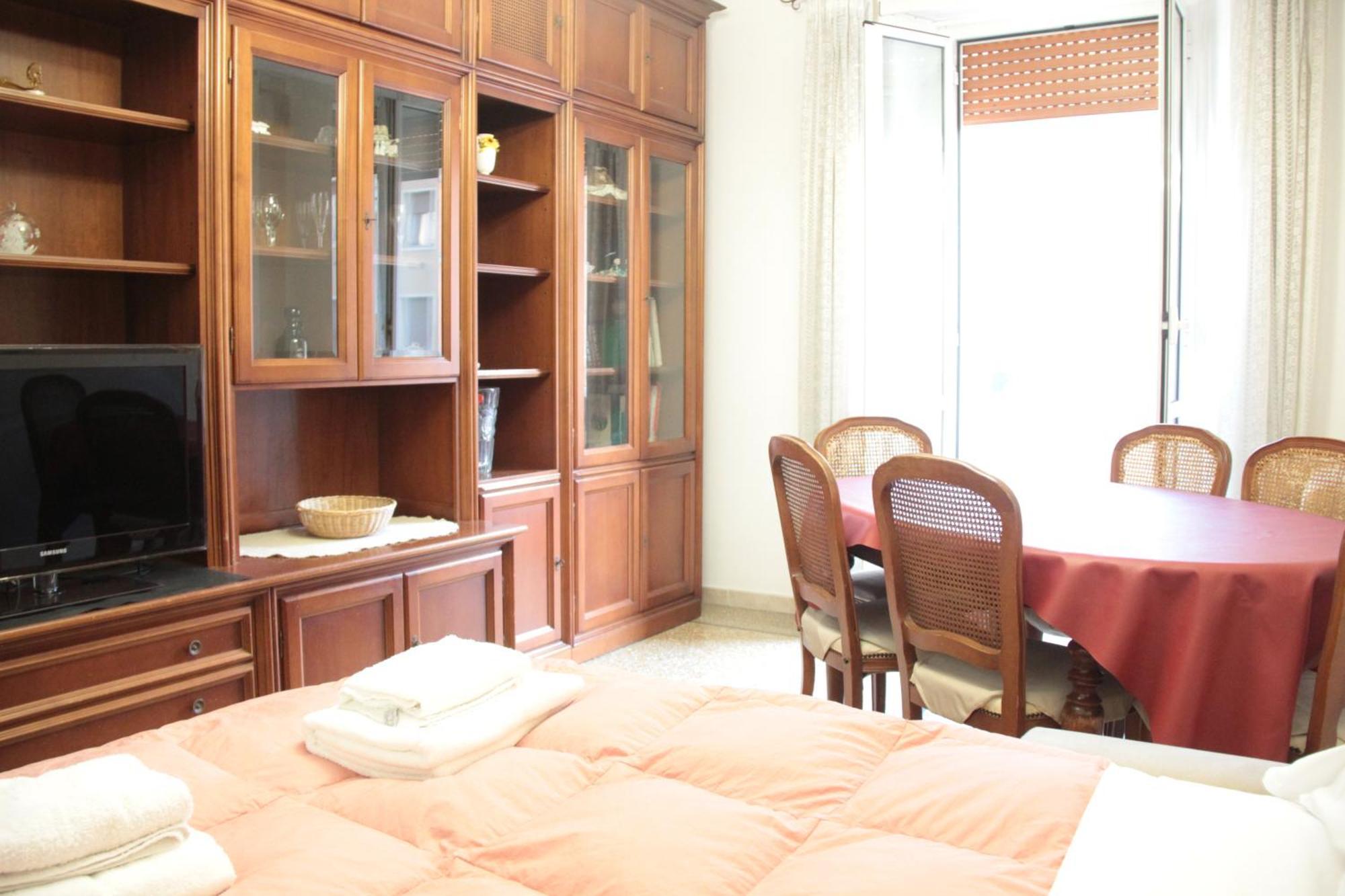 Dimora Re Di Roma - Rome Apartment Exterior foto