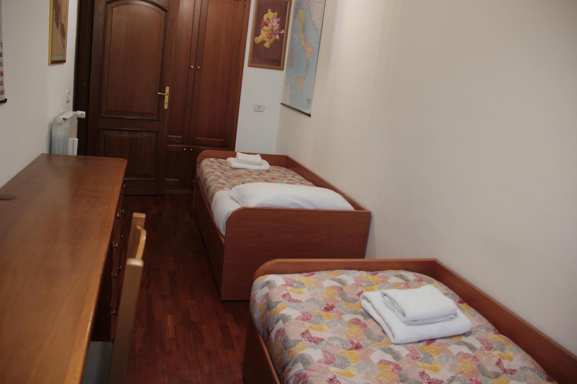Dimora Re Di Roma - Rome Apartment Exterior foto